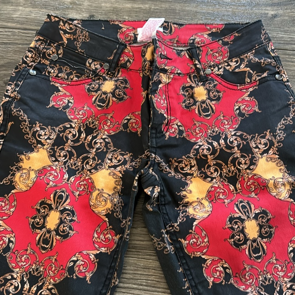 Jeans - Picture 5 of 7